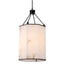 Eichholtz Lighting Lantern Victoire L House of Isabella UK