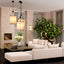 Eichholtz Lighting Lantern Victoire L House of Isabella UK