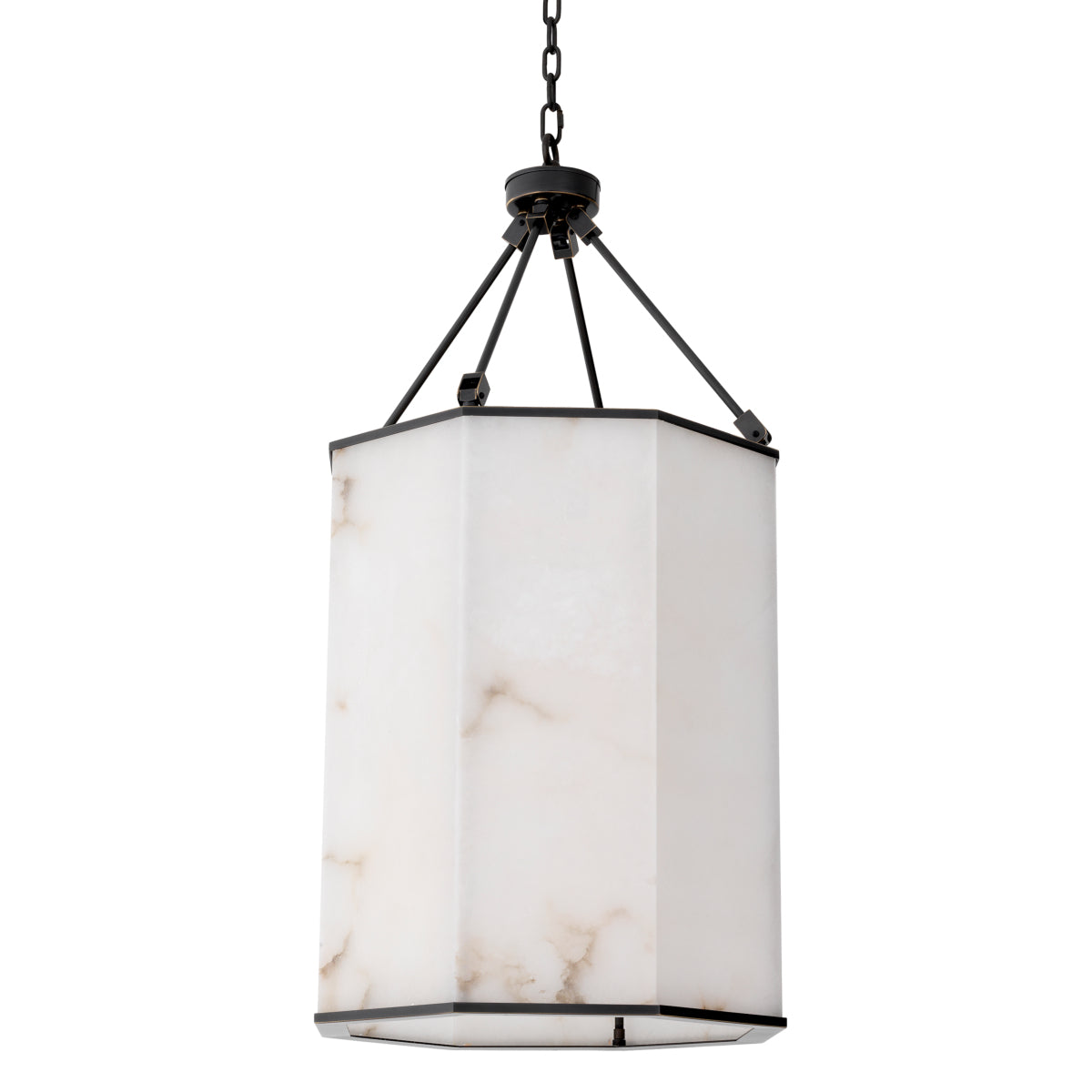 Eichholtz Lighting Lantern Victoire L House of Isabella UK