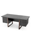 Eichholtz Living Desk Canova House of Isabella UK