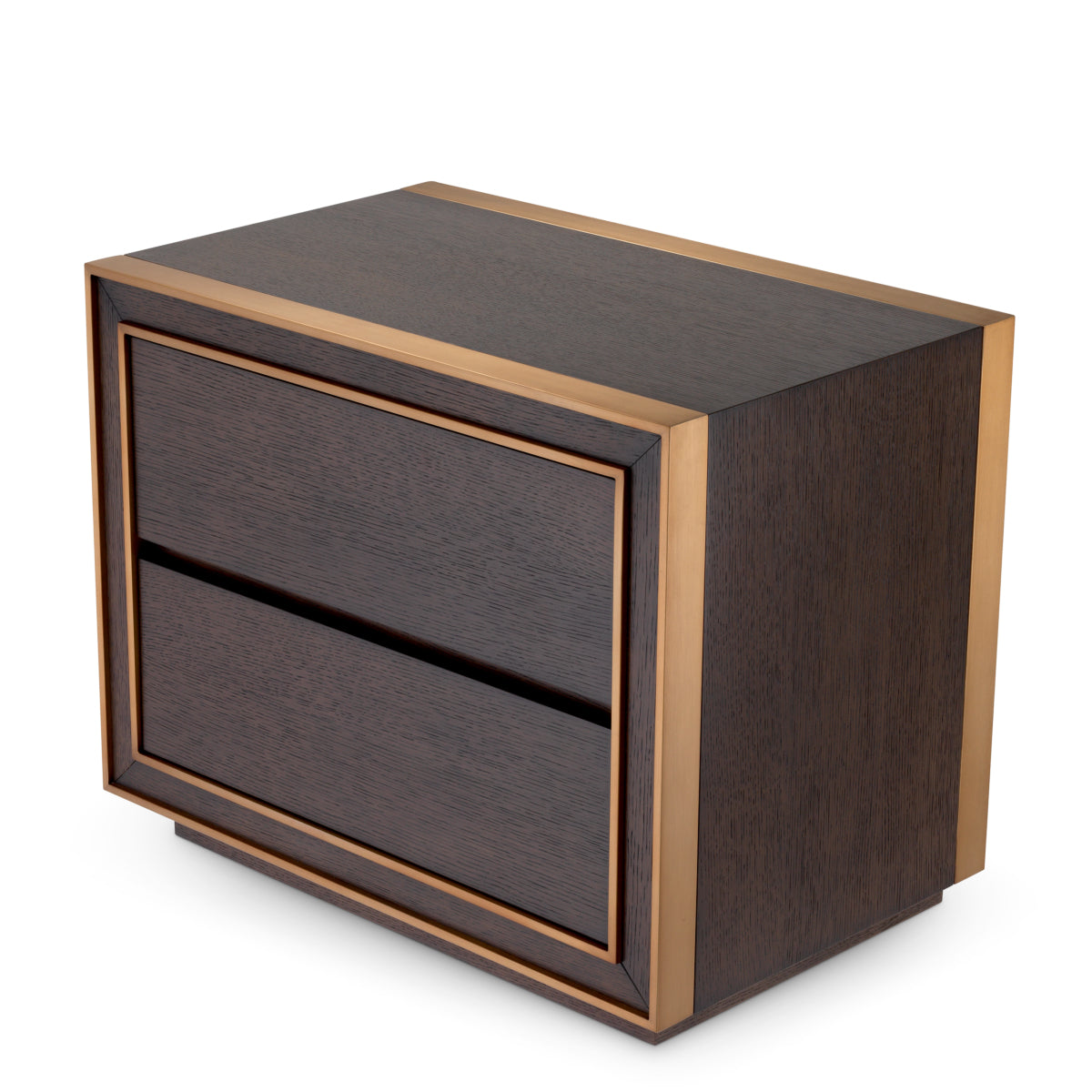 Eichholtz Sleeping Bedside Table Camelot House of Isabella UK