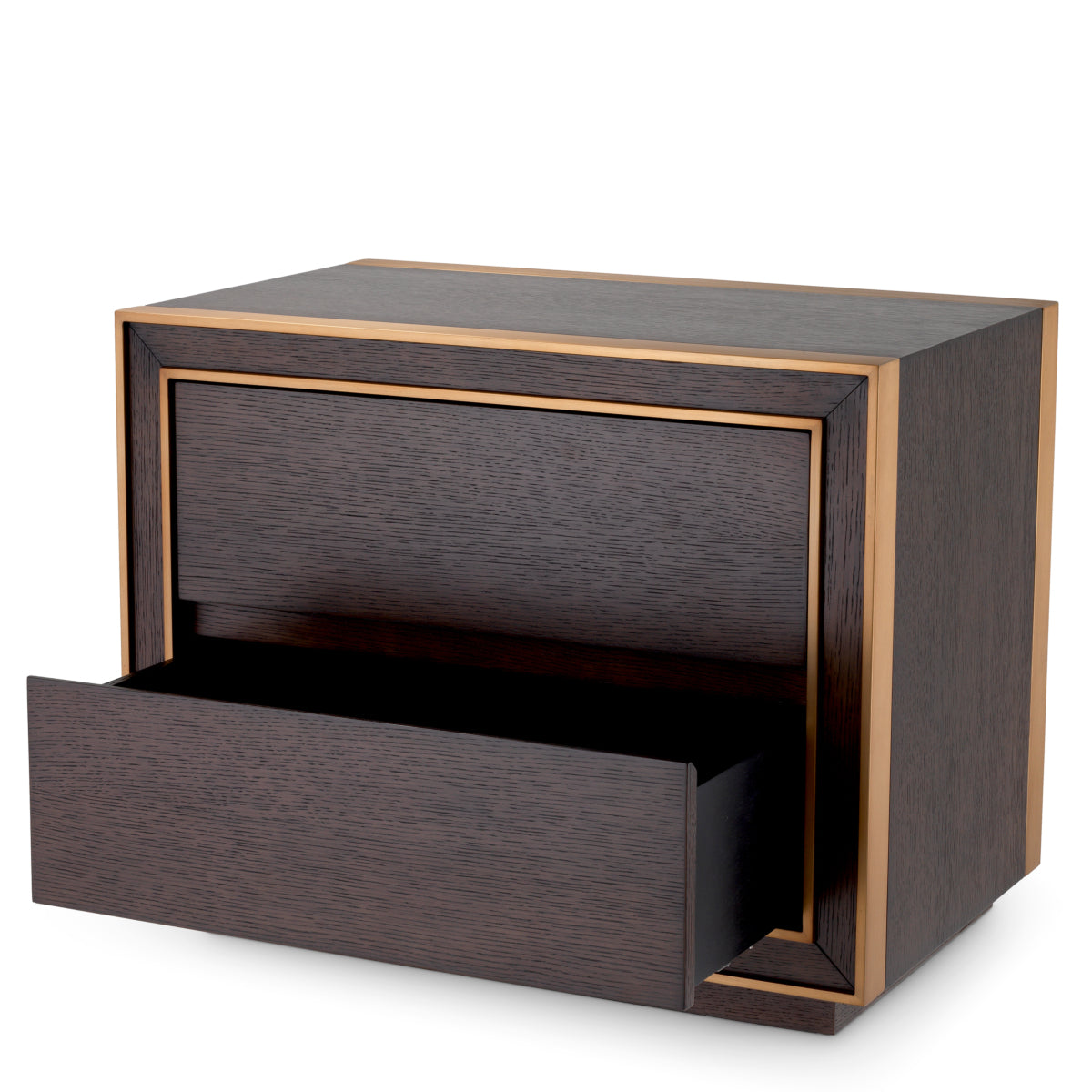 Eichholtz Sleeping Bedside Table Camelot House of Isabella UK