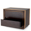 Eichholtz Sleeping Bedside Table Camelot House of Isabella UK