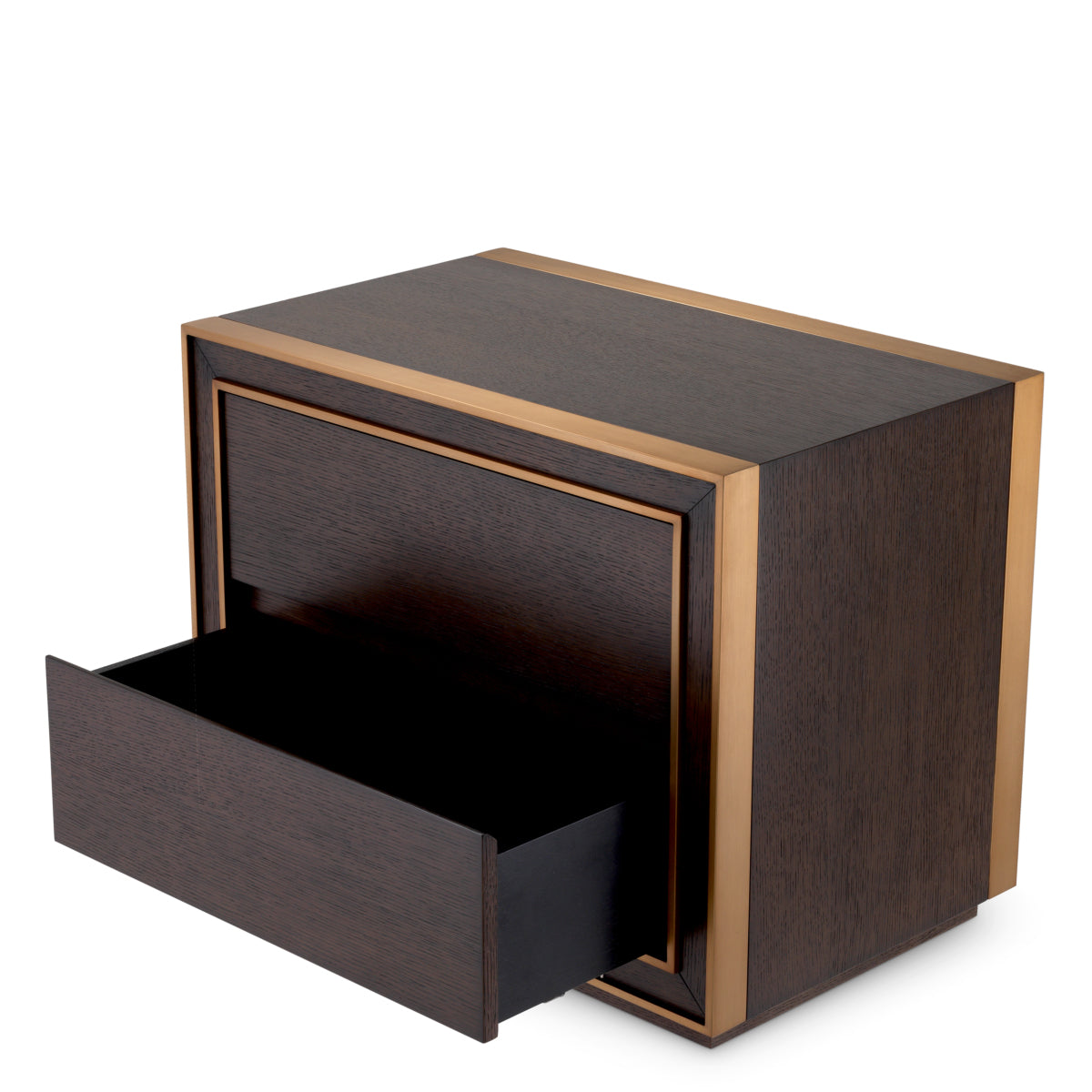 Eichholtz Sleeping Bedside Table Camelot House of Isabella UK