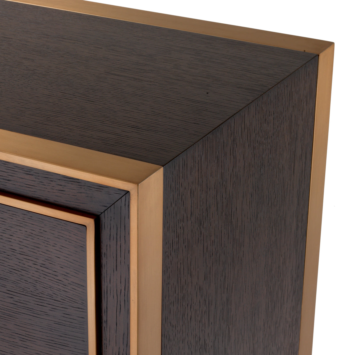 Eichholtz Sleeping Bedside Table Camelot House of Isabella UK