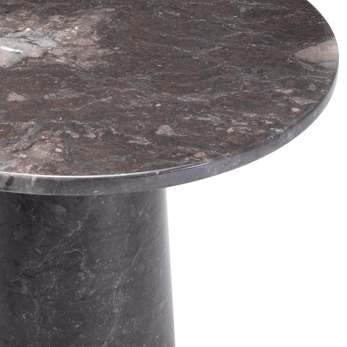 Eichholtz Living Side Table Terry House of Isabella UK