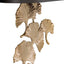 Wall Lamp Regina