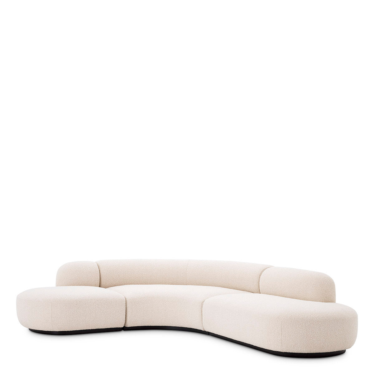 Eichholtz Living Sofa BjÃƒÂ¶rn L House of Isabella UK