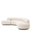Eichholtz Living Sofa BjÃƒÂ¶rn L House of Isabella UK