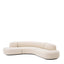 Eichholtz Living Sofa BjÃƒÂ¶rn L House of Isabella UK
