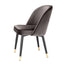 Eichholtz Dining Dining Chair Cliff set of 2 Grey House of Isabella UK