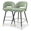 Counter Stool Cliff set of 2