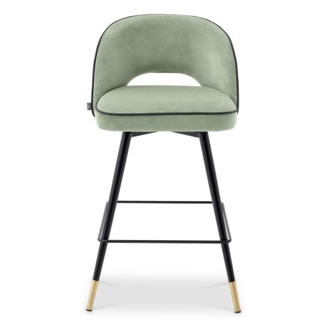 Counter Stool Cliff set of 2