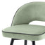 Counter Stool Cliff set of 2