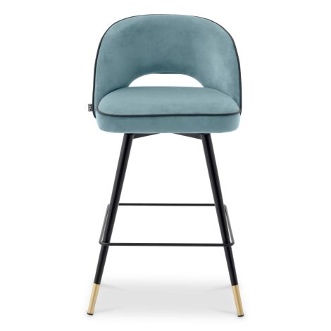Counter Stool Cliff set of 2