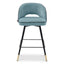 Counter Stool Cliff set of 2