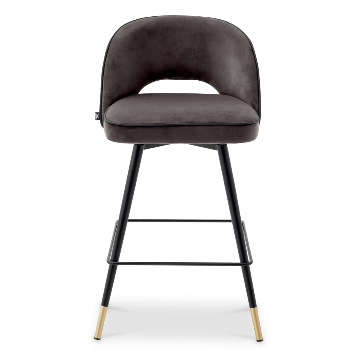 Counter Stool Cliff set of 2