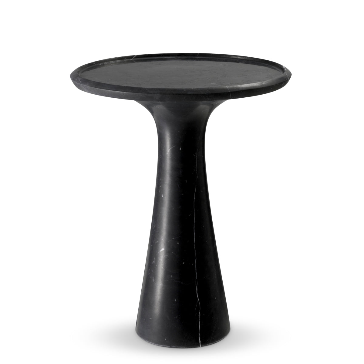 Eichholtz Living Side Table Pompano low House of Isabella UK