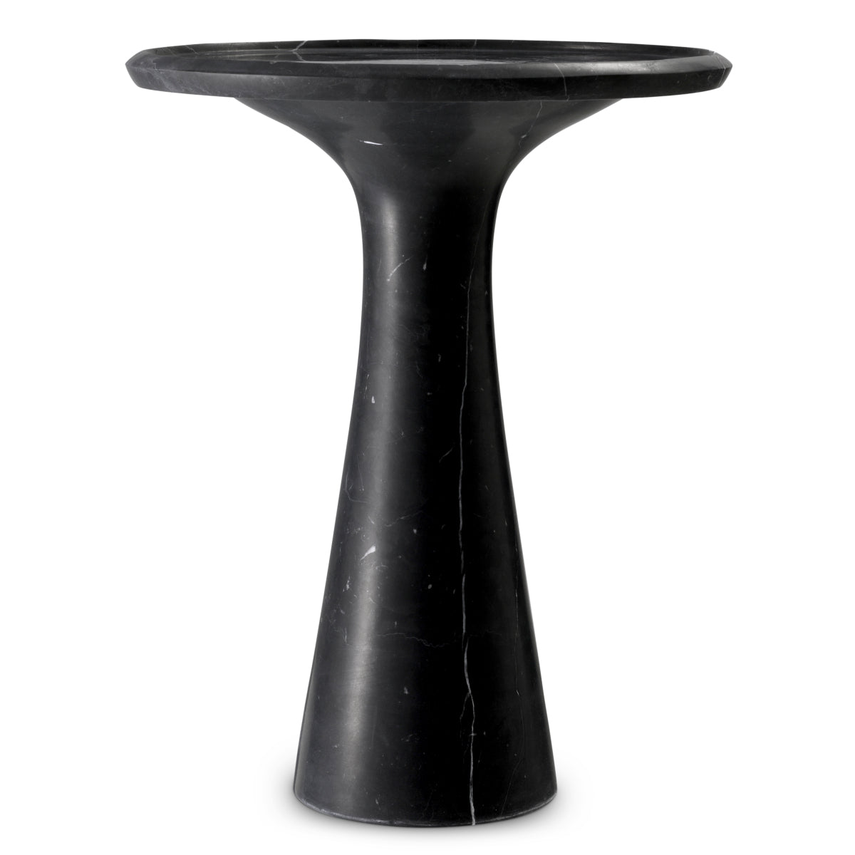 Eichholtz Living Side Table Pompano low House of Isabella UK