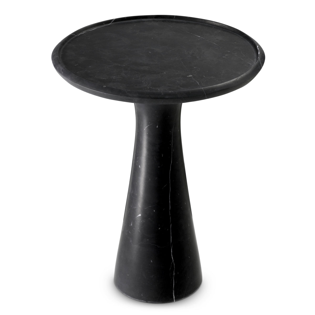 Eichholtz Living Side Table Pompano low House of Isabella UK