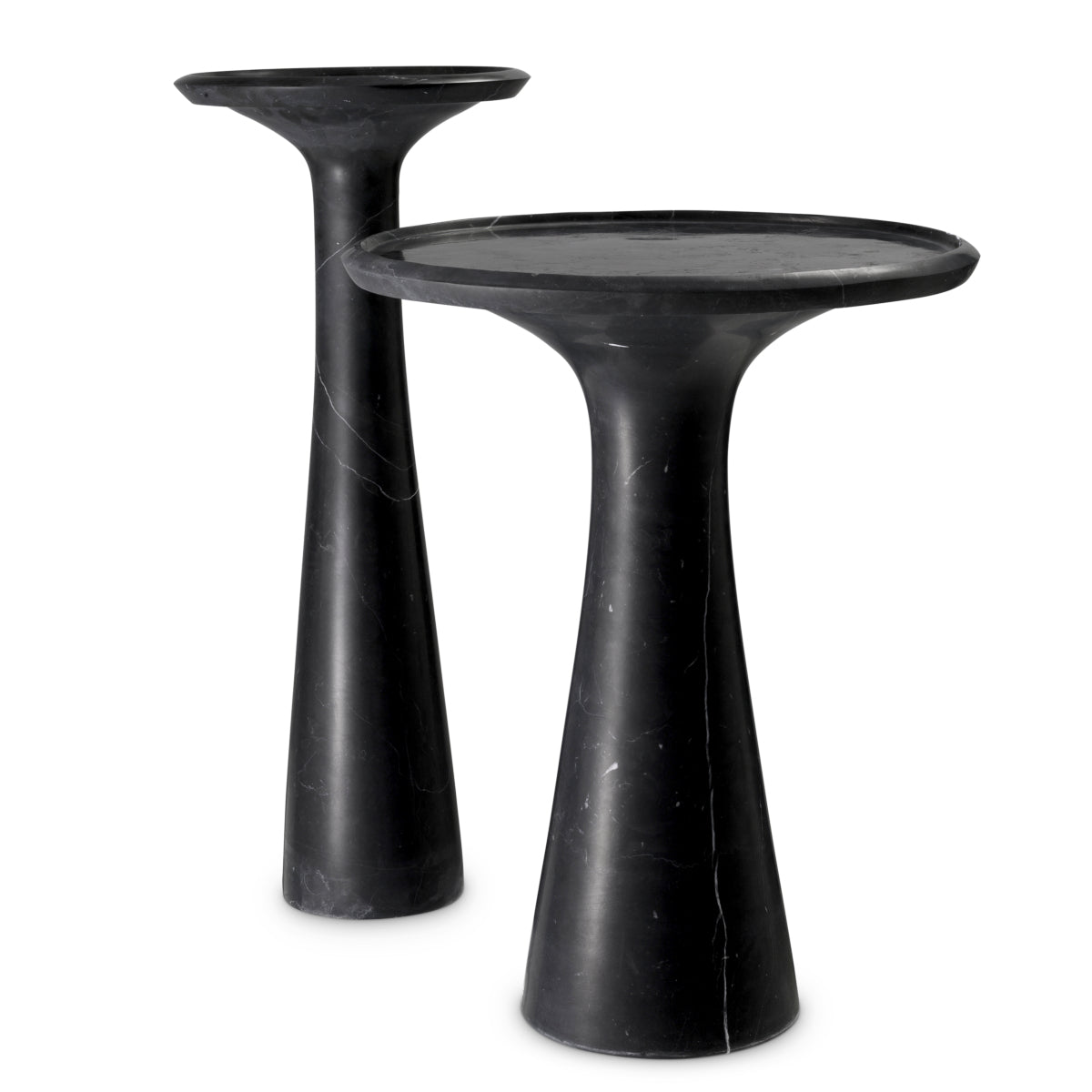 Eichholtz Living Side Table Pompano low House of Isabella UK