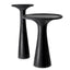 Eichholtz Living Side Table Pompano low House of Isabella UK