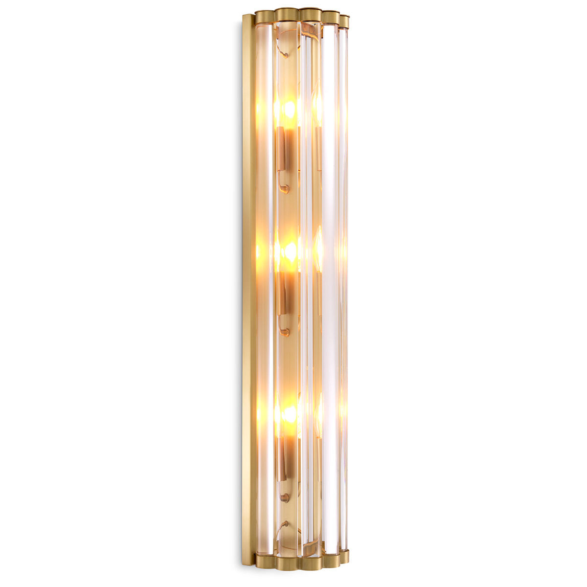 Eichholtz Lighting Wall Lamp Amalfi House of Isabella UK