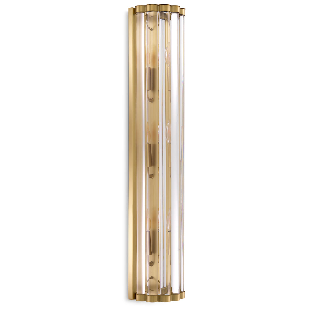 Eichholtz Lighting Wall Lamp Amalfi House of Isabella UK