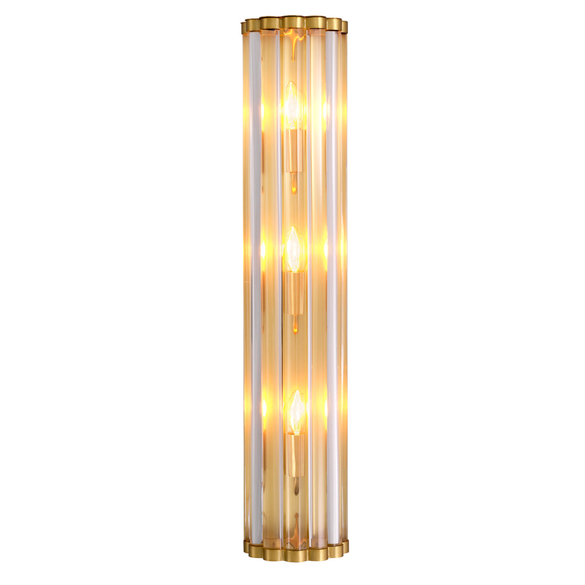 Eichholtz Lighting Wall Lamp Amalfi House of Isabella UK