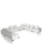 Modular Sofa Clifford 2-seater