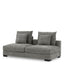 Modular Sofa Clifford 2-seater