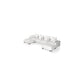 Modular Sofa Clifford 2-seater