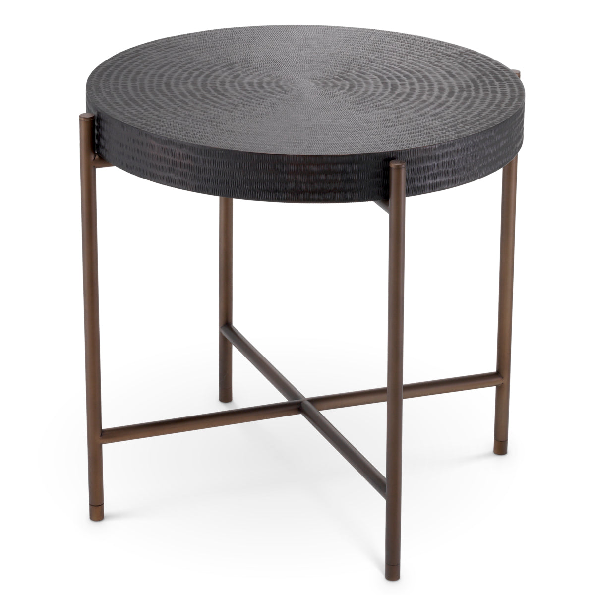 Eichholtz Living Side Table Nikos House of Isabella UK