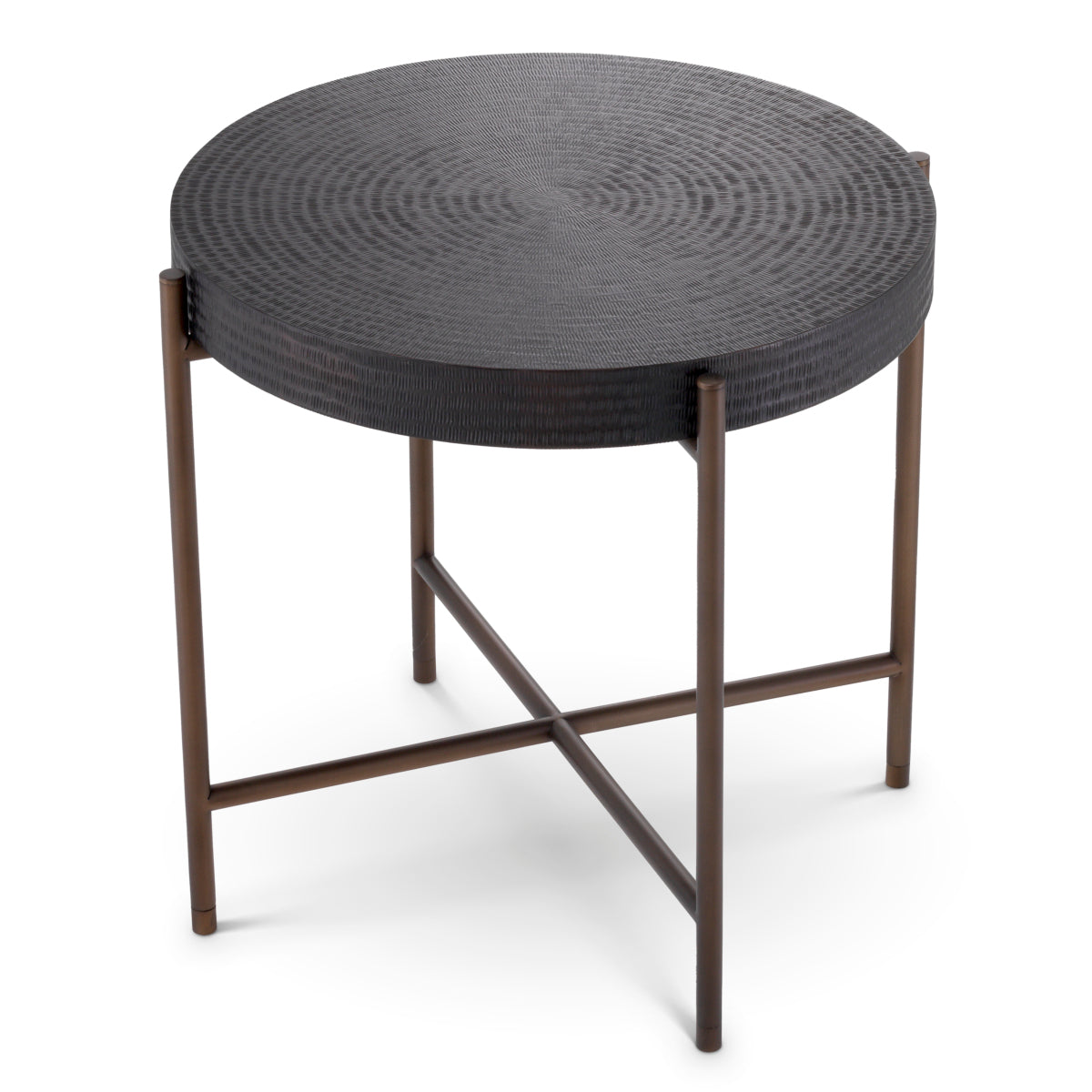 Eichholtz Living Side Table Nikos House of Isabella UK