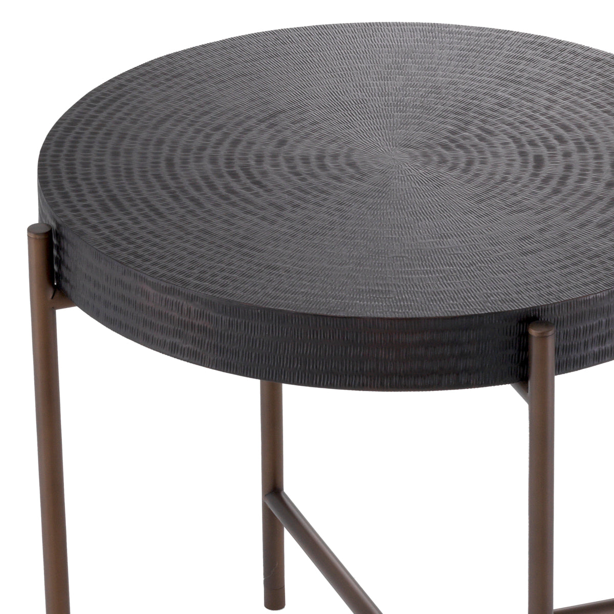 Eichholtz Living Side Table Nikos House of Isabella UK