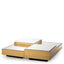Eichholtz Living Coffee Table Esposito set of 4 House of Isabella UK