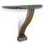 Eichholtz Living Console Table Renaissance Brass House of Isabella UK