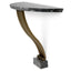 Eichholtz Living Console Table Renaissance Brass House of Isabella UK