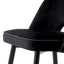 Eichholtz Dining Dining Chair Cliff set of 2 Black House of Isabella UK