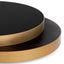 Eichholtz Living Coffee Table Griffith House of Isabella UK