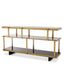 Eichholtz Living Dresser Nesto Gold House of Isabella UK