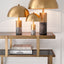 Eichholtz Living Dresser Nesto Gold House of Isabella UK