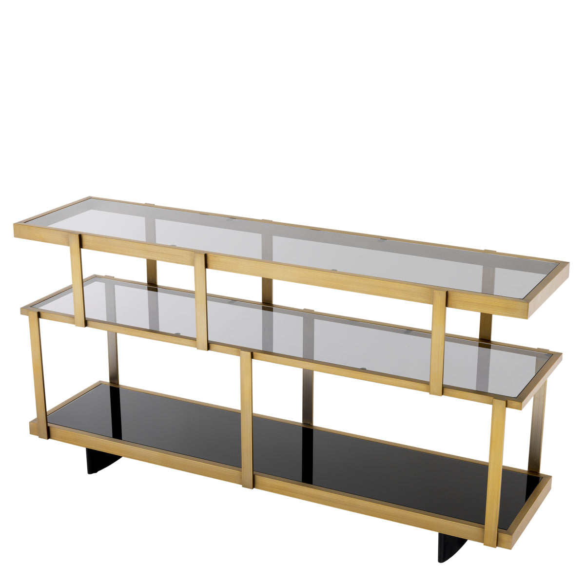 Eichholtz Living Dresser Nesto Gold House of Isabella UK