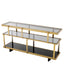 Eichholtz Living Dresser Nesto Gold House of Isabella UK