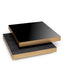 Coffee Table Shelton