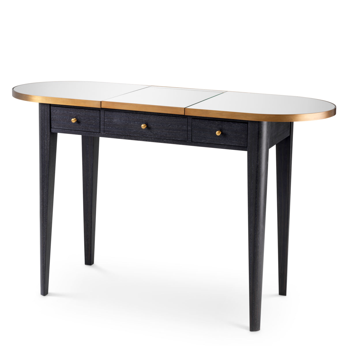 Eichholtz Sleeping Dressing Table Toulouse House of Isabella UK