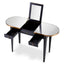 Eichholtz Sleeping Dressing Table Toulouse House of Isabella UK