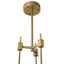 Chandelier Bellano S