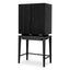 Eichholtz Dining Wine Cabinet Dimitrios House of Isabella UK