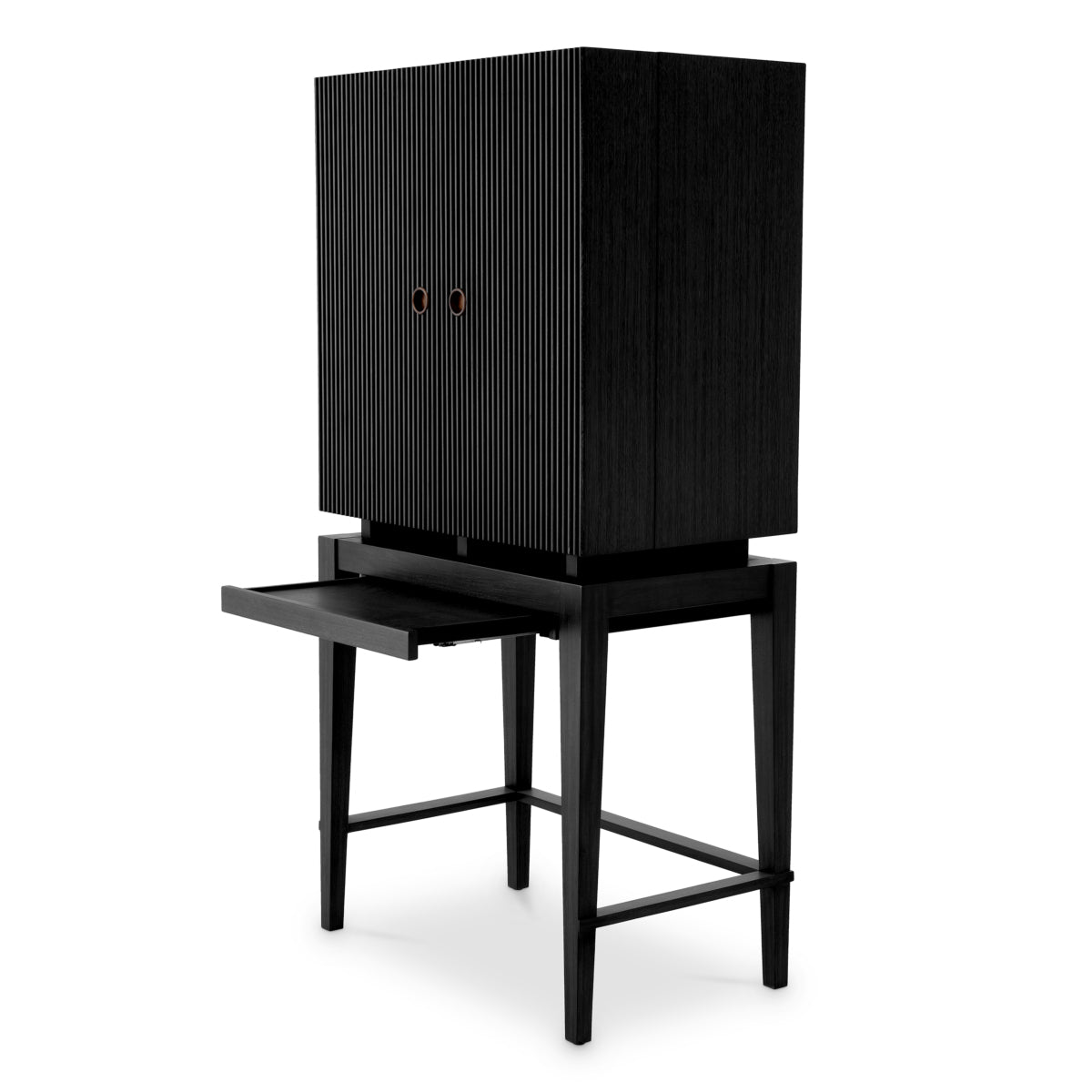 Eichholtz Dining Wine Cabinet Dimitrios House of Isabella UK